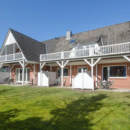 App-5-st-peter Holiday home