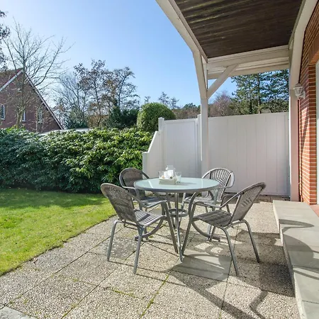 App-5-st-peter Holiday home Sankt Peter-Ording