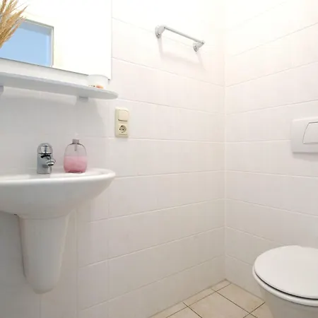 Holiday home App-5-st-peter *