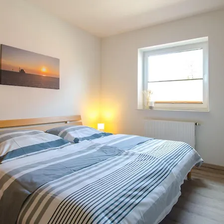 App-5-st-peter Holiday home *